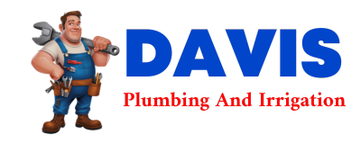 Trusted plumber in AVERY ISLAND